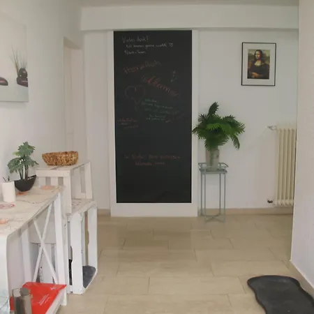아파트 95 Qm Kuehle 2 Sz Wohnung Mit Bbq Garten 코니그스빈터