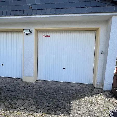 아파트 95 Qm Kuehle 2 Sz Wohnung Mit Bbq Garten *