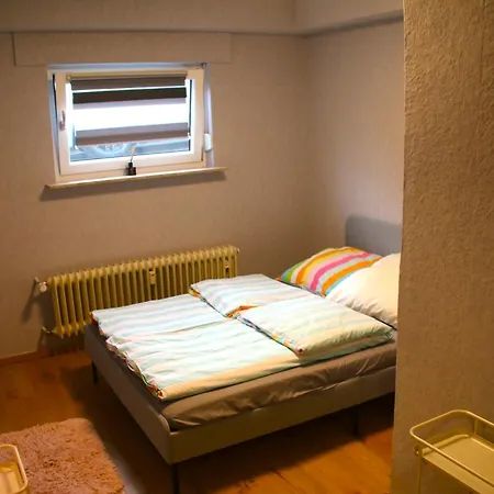 95 Qm Kuehle 2 Sz Wohnung Mit Bbq Garten