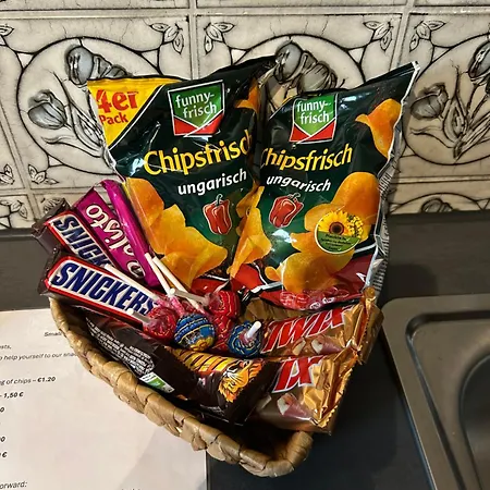 95 Qm Kuehle 2 Sz Wohnung Mit Bbq Garten 코니그스빈터